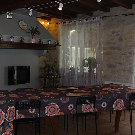 Chambres D'Hotes - Domaine Beau Sejour Biaudos Экстерьер фото