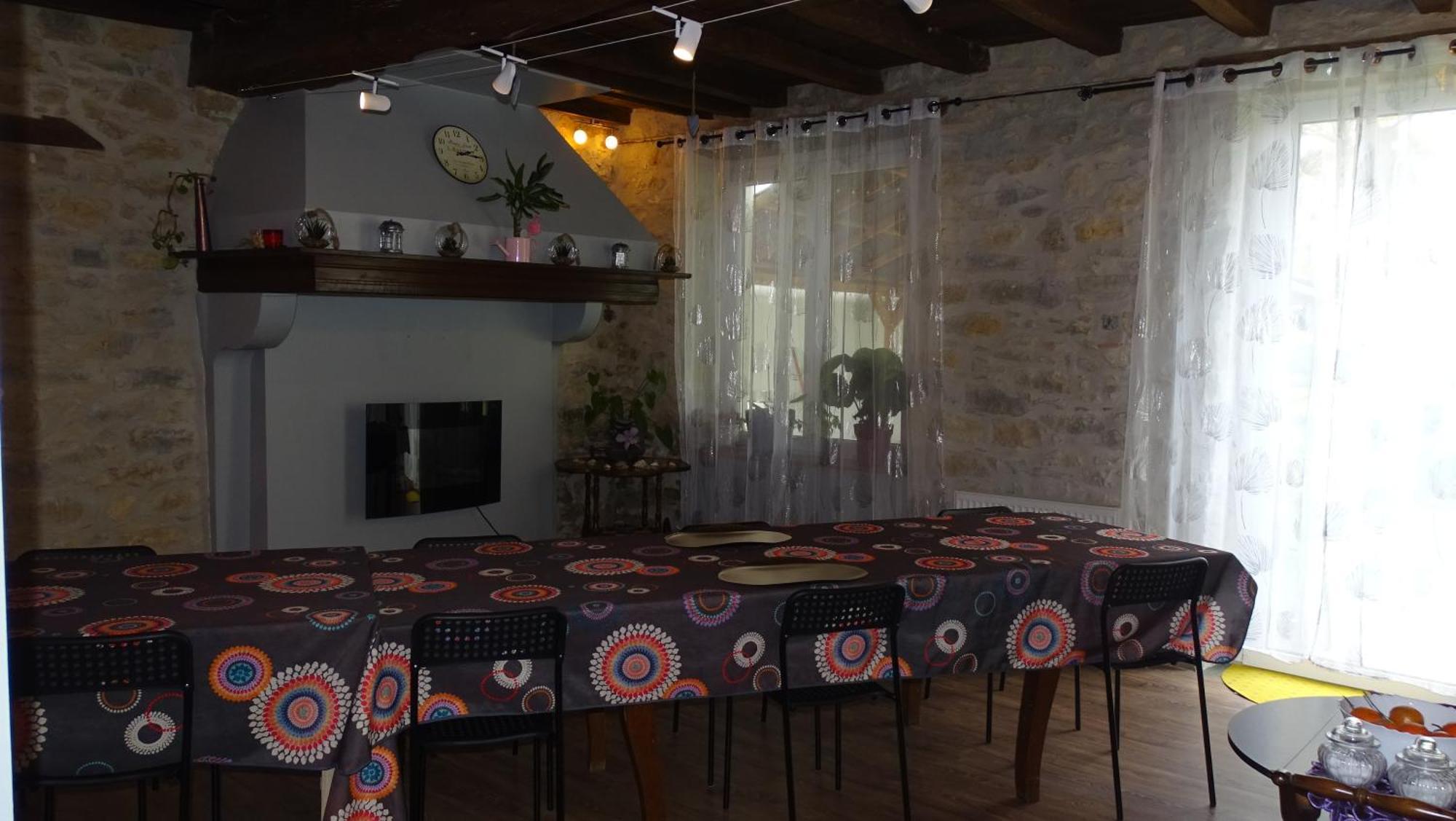 Chambres D'Hotes - Domaine Beau Sejour Biaudos Экстерьер фото