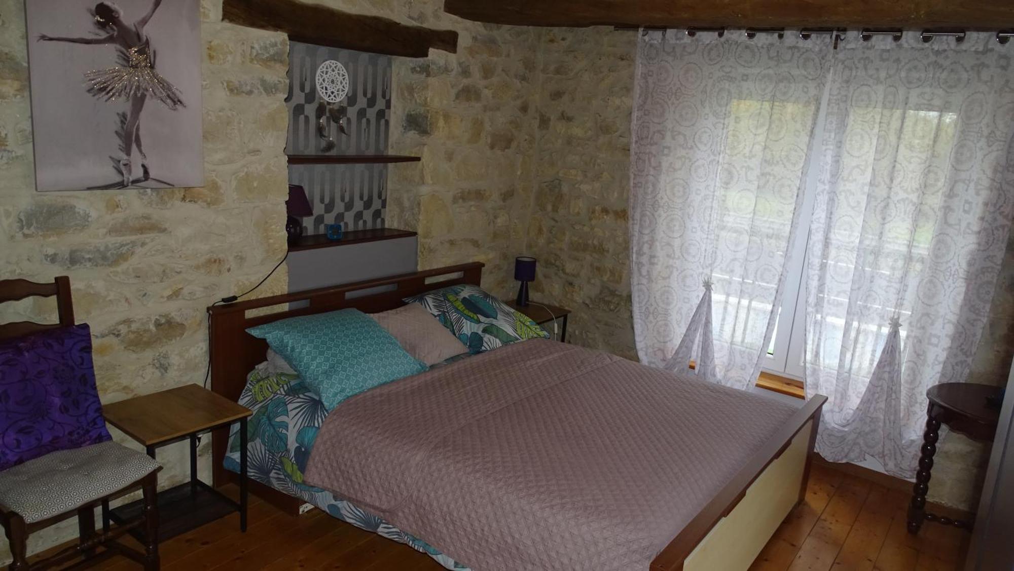 Chambres D'Hotes - Domaine Beau Sejour Biaudos Экстерьер фото