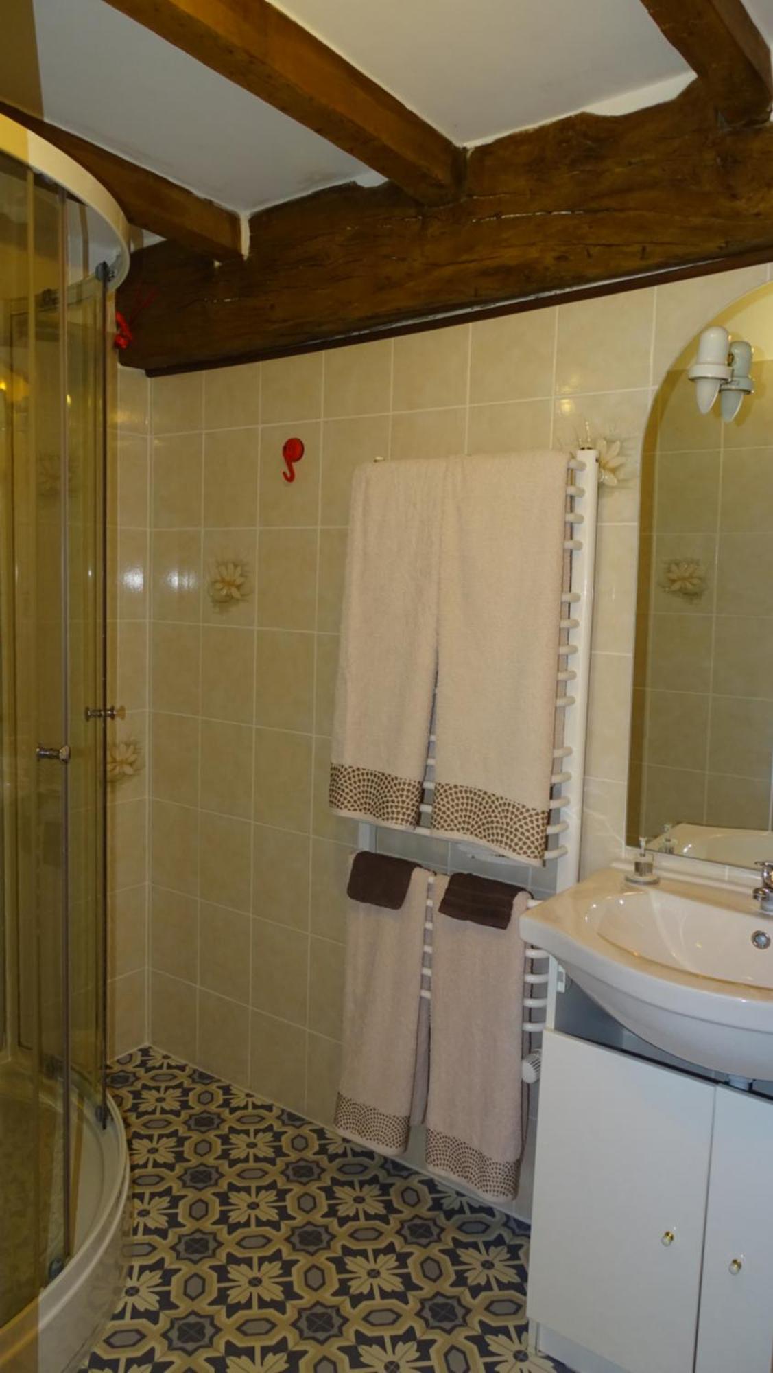 Chambres D'Hotes - Domaine Beau Sejour Biaudos Экстерьер фото